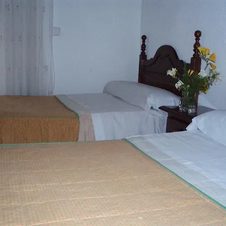 Hostal Castilla-3